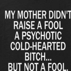 Meet your Posher, Miranda